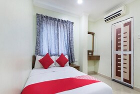 Sri Rampai Hotel By Oyo Rooms