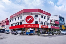 Sri Rampai Hotel By Oyo Rooms
