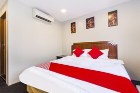 Sri Rampai Hotel By Oyo Rooms