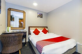 Sri Rampai Hotel By Oyo Rooms