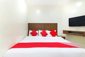 Sri Rampai Hotel By Oyo Rooms