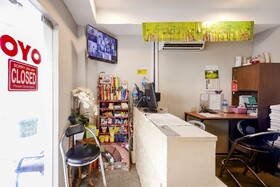 Sri Rampai Hotel By Oyo Rooms