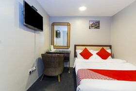 Sri Rampai Hotel By Oyo Rooms