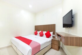 Sri Rampai Hotel By Oyo Rooms