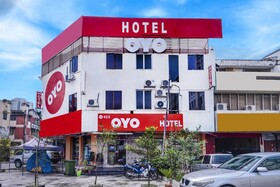 Sri Rampai Hotel By Oyo Rooms