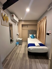 SS Grey Inn Bukit Bintang