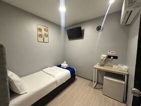 SS Grey Inn Bukit Bintang