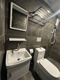 SS Grey Inn Bukit Bintang