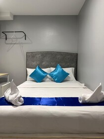 SS Grey Inn Bukit Bintang