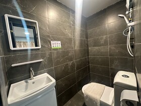 SS Grey Inn Bukit Bintang