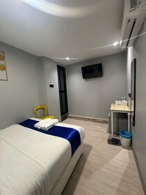 SS Grey Inn Bukit Bintang