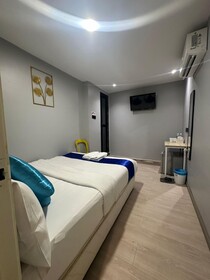 SS Grey Inn Bukit Bintang