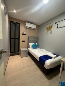 SS Grey Inn Bukit Bintang
