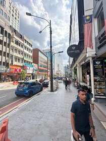 SS Grey Inn Bukit Bintang