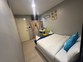 SS Grey Inn Bukit Bintang