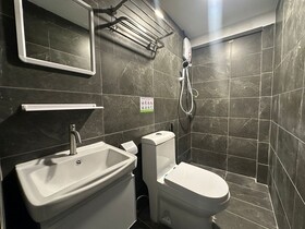 SS Grey Inn Bukit Bintang