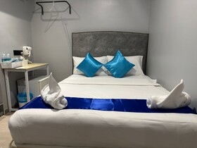 SS Grey Inn Bukit Bintang