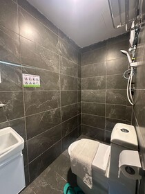 SS Grey Inn Bukit Bintang