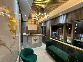 SS Grey Inn Bukit Bintang