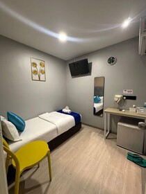 SS Grey Inn Bukit Bintang