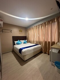 SS Grey Inn Bukit Bintang