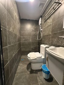 SS Grey Inn Bukit Bintang