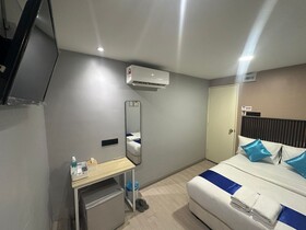 SS Grey Inn Bukit Bintang