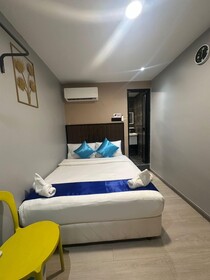 SS Grey Inn Bukit Bintang