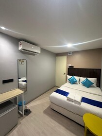 SS Grey Inn Bukit Bintang