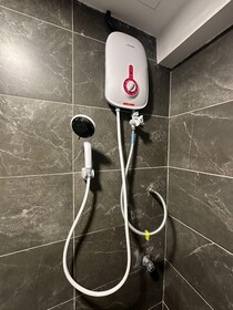 SS Grey Inn Bukit Bintang