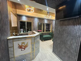 SS Grey Inn Bukit Bintang