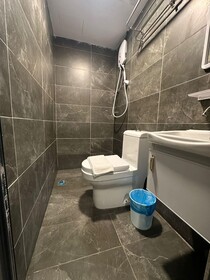 SS Grey Inn Bukit Bintang