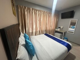 SS Grey Inn Bukit Bintang