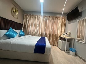 SS Grey Inn Bukit Bintang