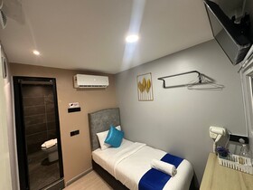 SS Grey Inn Bukit Bintang