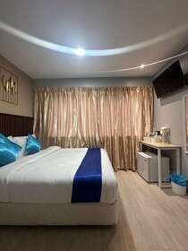 SS Grey Inn Bukit Bintang