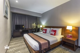 StarPoints Hotel Kuala Lumpur by ZEN Rooms
