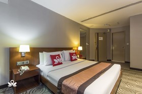 StarPoints Hotel Kuala Lumpur by ZEN Rooms