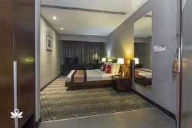 StarPoints Hotel Kuala Lumpur by ZEN Rooms