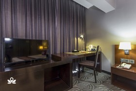 StarPoints Hotel Kuala Lumpur by ZEN Rooms