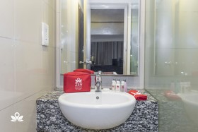 StarPoints Hotel Kuala Lumpur by ZEN Rooms