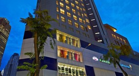 StarPoints Hotel Kuala Lumpur by ZEN Rooms
