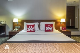 StarPoints Hotel Kuala Lumpur by ZEN Rooms