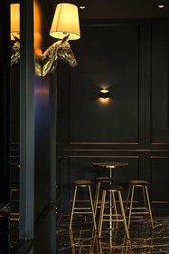 Star Suites