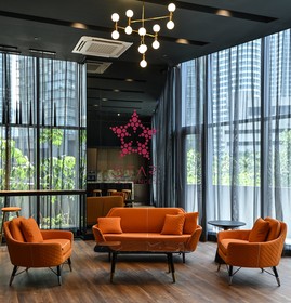 Star Suites