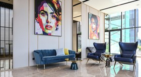 Star Suites