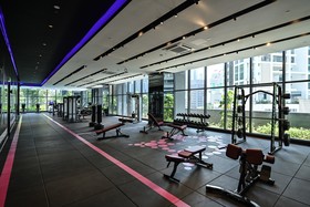 Star Suites
