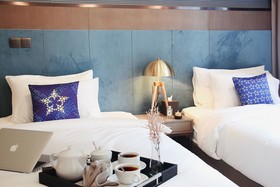 Star Suites