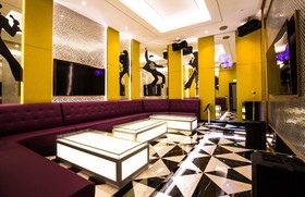 Star Suites