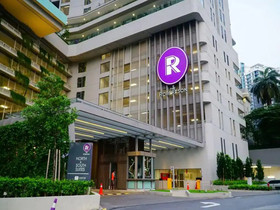 Stephy's Suites @ The Robertson Bukit Bintang KL